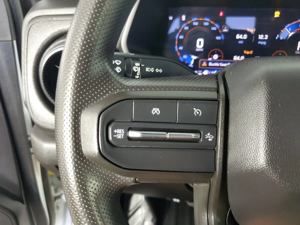 Used 2024 Summit White Chevrolet WT image 30