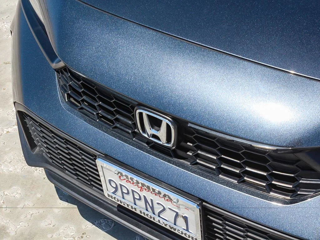 2025 Honda Civic Sport - Photo 40
