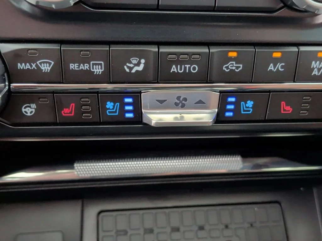 2026 Ford F-150 King Ranch - Photo 32