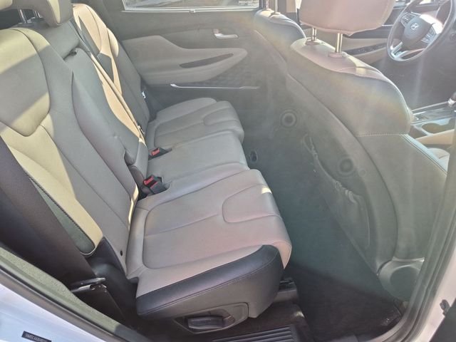 Used 2019 Gray Hyundai Ultimate image 32
