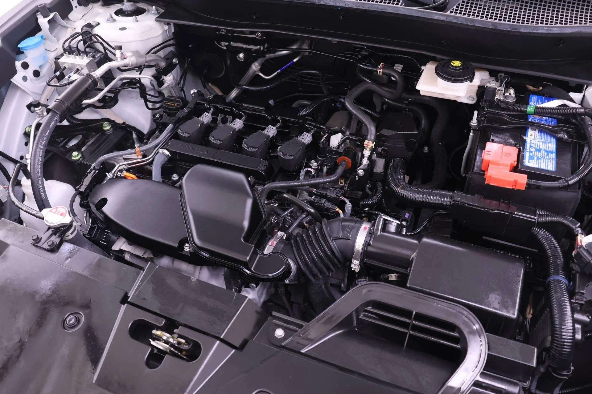2024 Honda CR-V EX-L - Photo 17