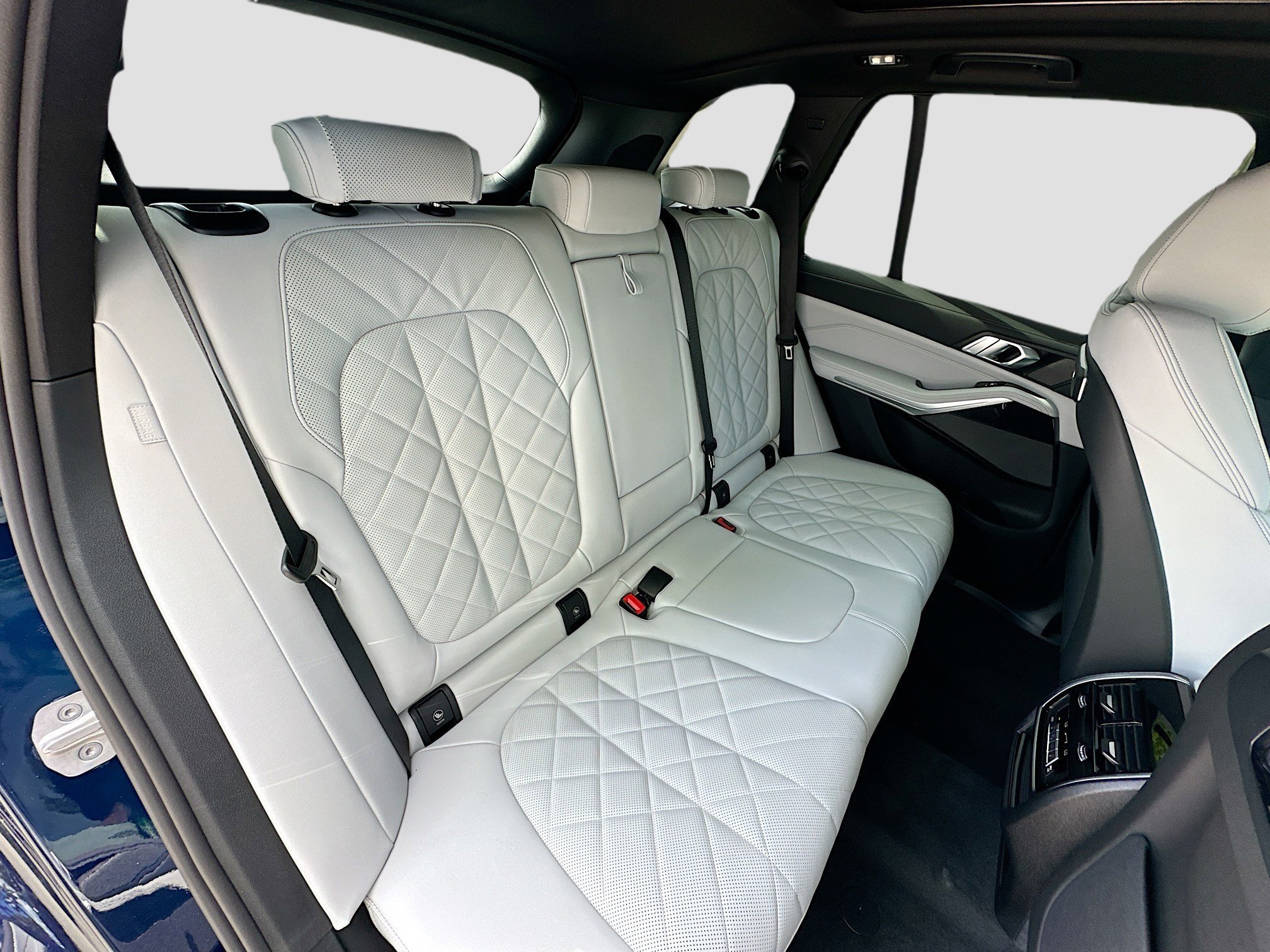 2026 BMW X5 40i - Photo 22