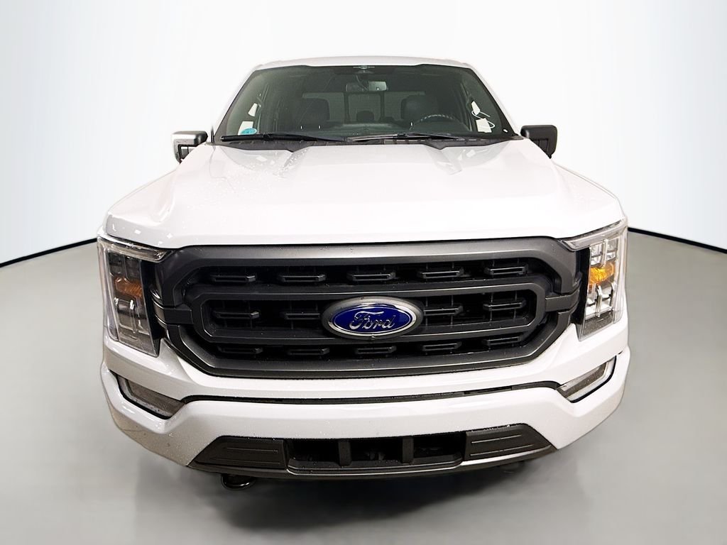 Used 2023 AVALANCHE Ford XLT image 6