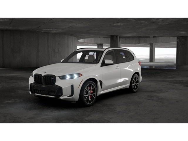 New 2026 Alpine White BMW  image 1