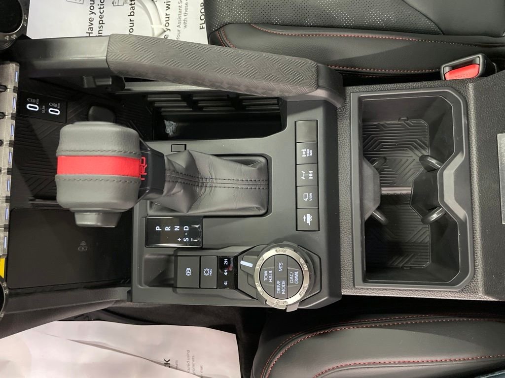 2026 Toyota Tacoma TRD Pro - Photo 24