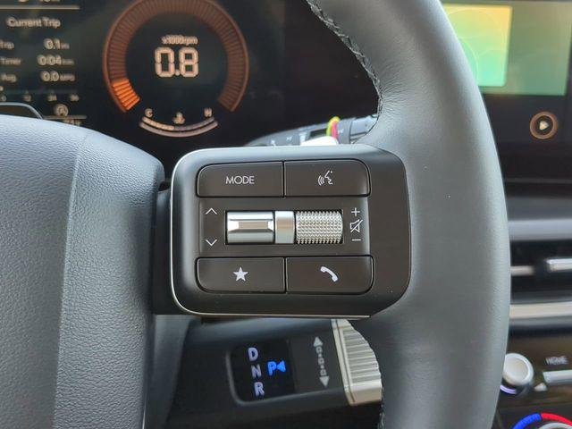 2025 Hyundai Santa Fe SEL - Photo 24