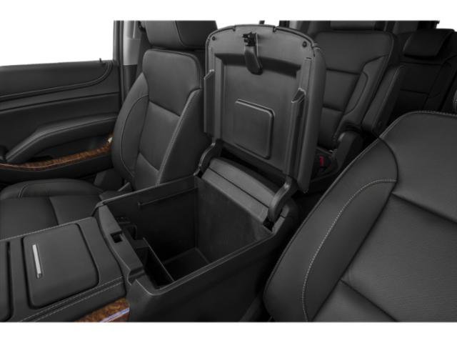 Used 2018 Black Chevrolet Premier image 17