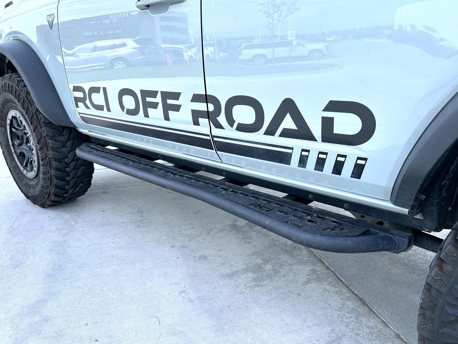 Used 2021 Green Ford First Edition image 28