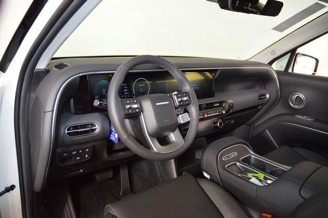 New 2026 White Hyundai Blue SEL Premium 7P image 76