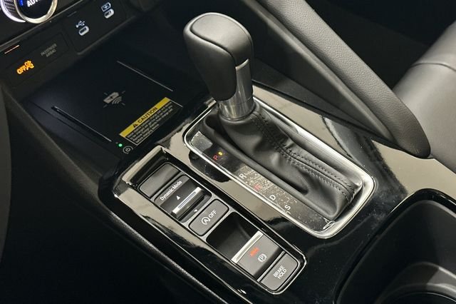 New 2026 Platinum White Pearl Acura Base image 17