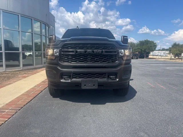 Used 2024 Black Ram Tradesman image 3