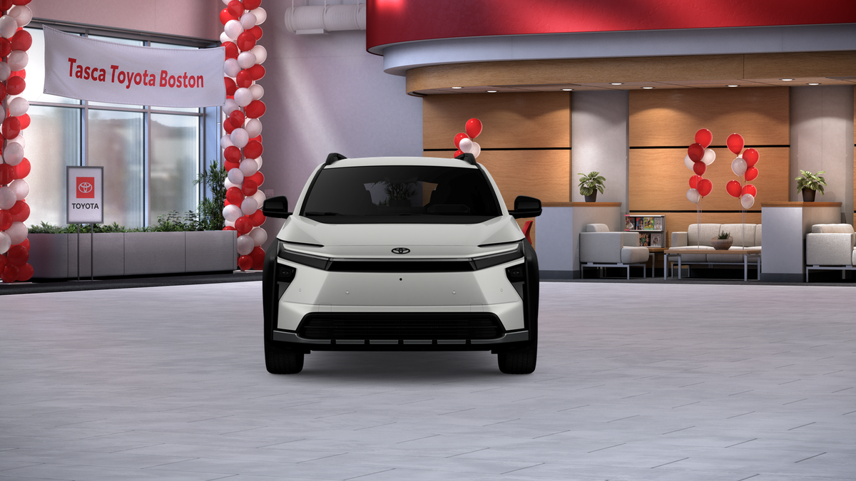 2026 Toyota bZ Woodland Woodland - Photo 55