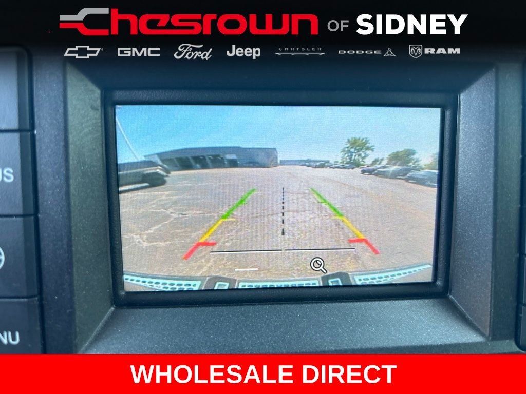 Used 2017 Magnetic Ford XLT image 24