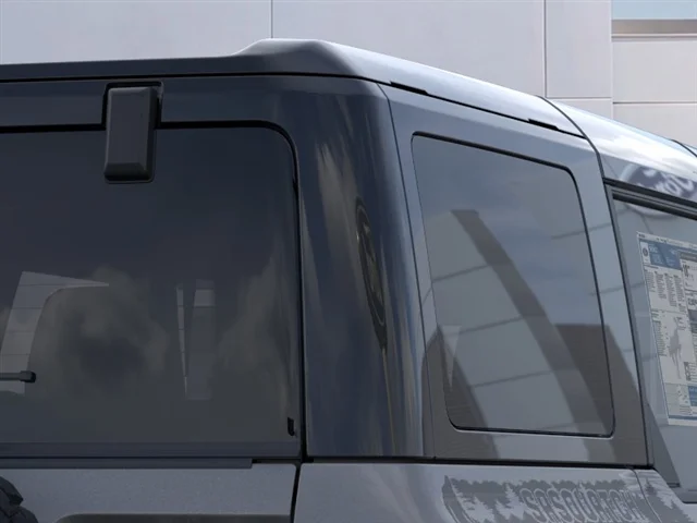 2025 Ford Bronco 4-Door Badlands - Photo 25