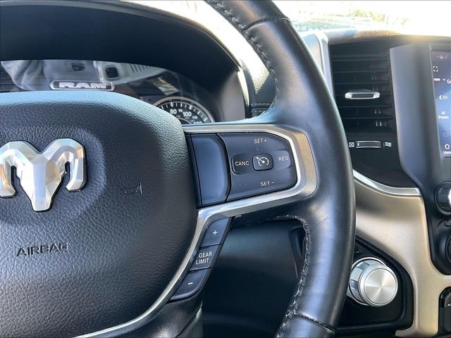 Used 2022 Black Ram Laramie image 17