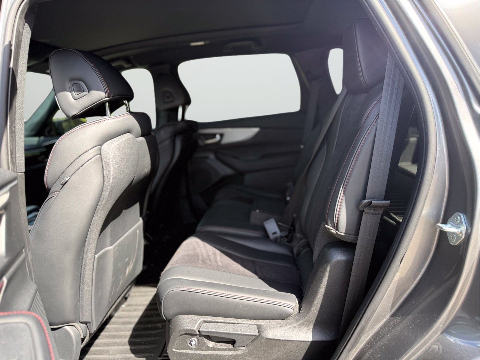 Used 2023 Black Acura A-Spec image 10