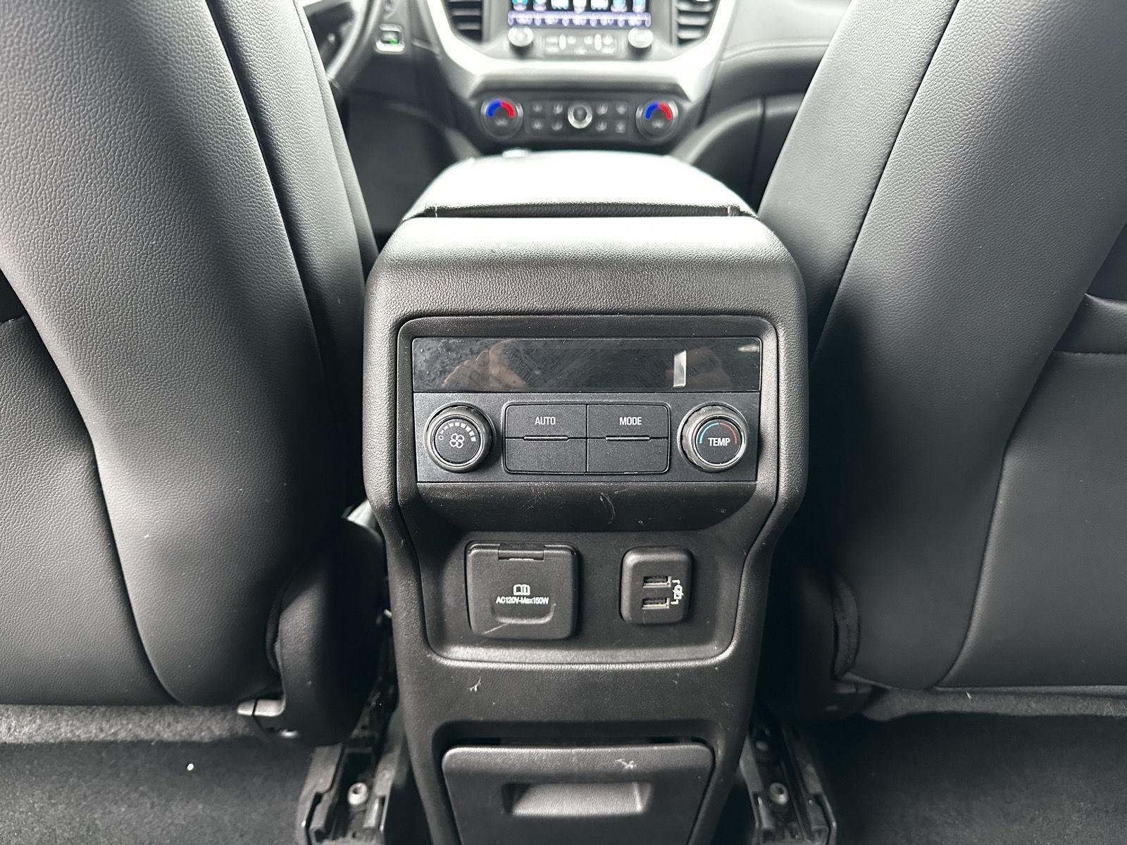 Used 2019 Quicksilver Metallic GMC SLT image 22