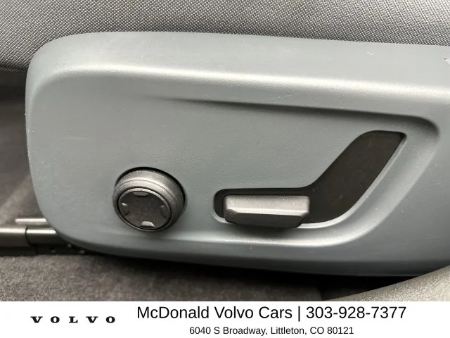 Used 2024 Black Polestar Long Range Dual Motor image 12