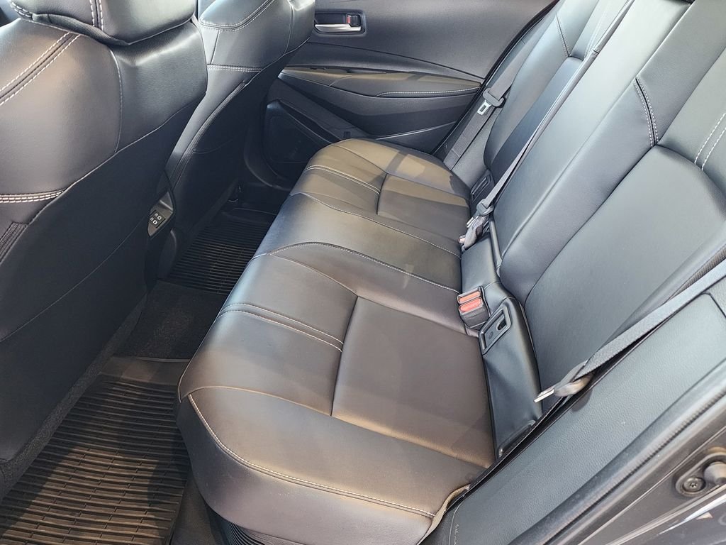 2024 Toyota Corolla SE - Photo 14