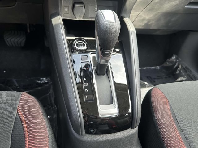 2025 Nissan Versa Sedan SR - Photo 23