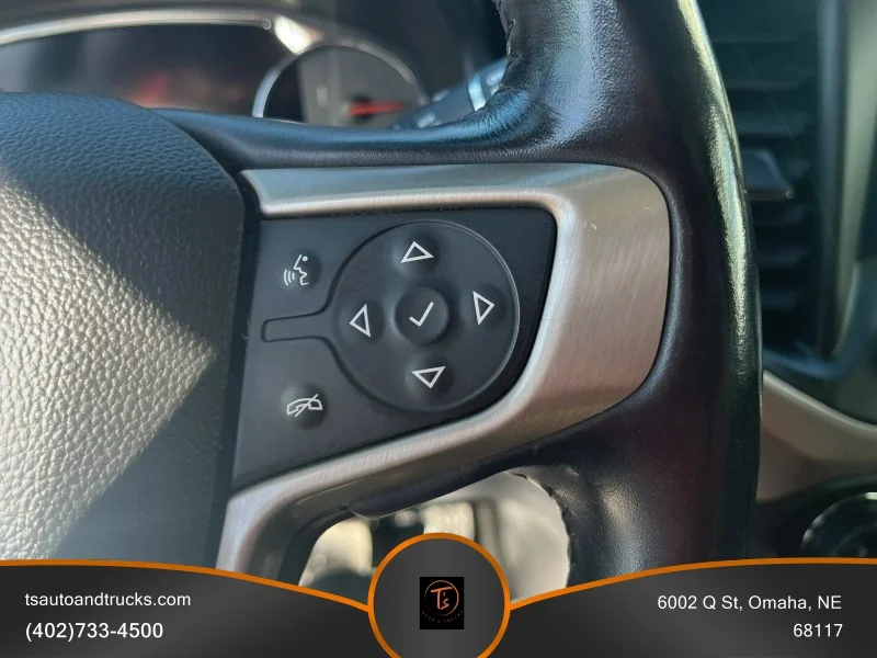 2018 GMC Acadia Denali - Photo 19