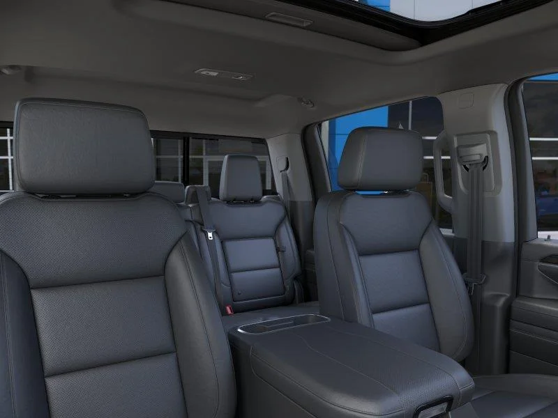 New 2026 Radiant Red Tintcoat Chevrolet LTZ image 58