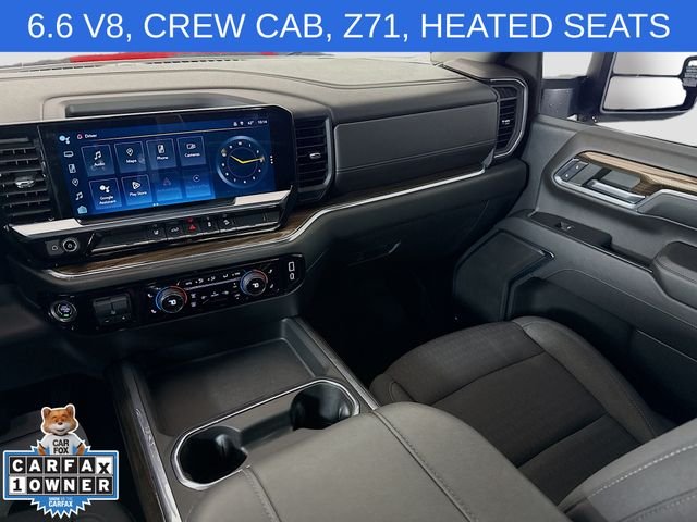 Used 2024 Red Chevrolet LT image 21
