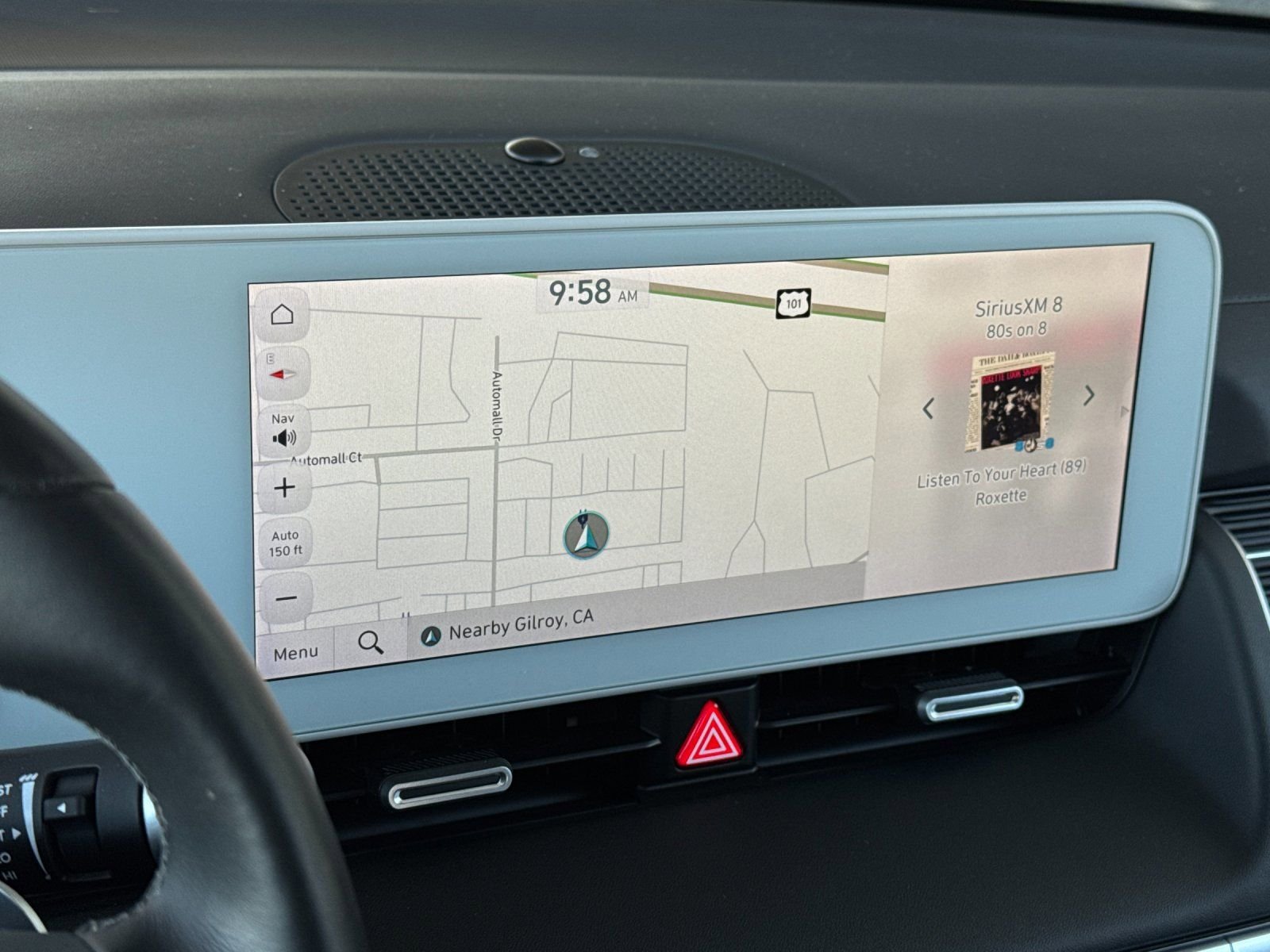 2024 Hyundai IONIQ 5 SEL - Photo 17