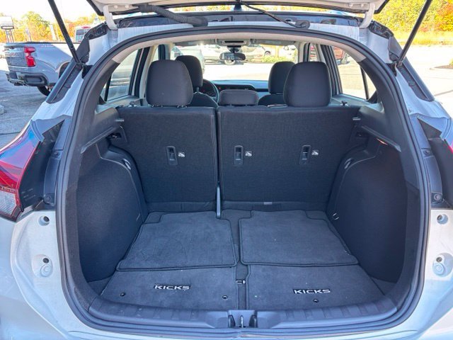 2023 Nissan Kicks SV - Photo 15