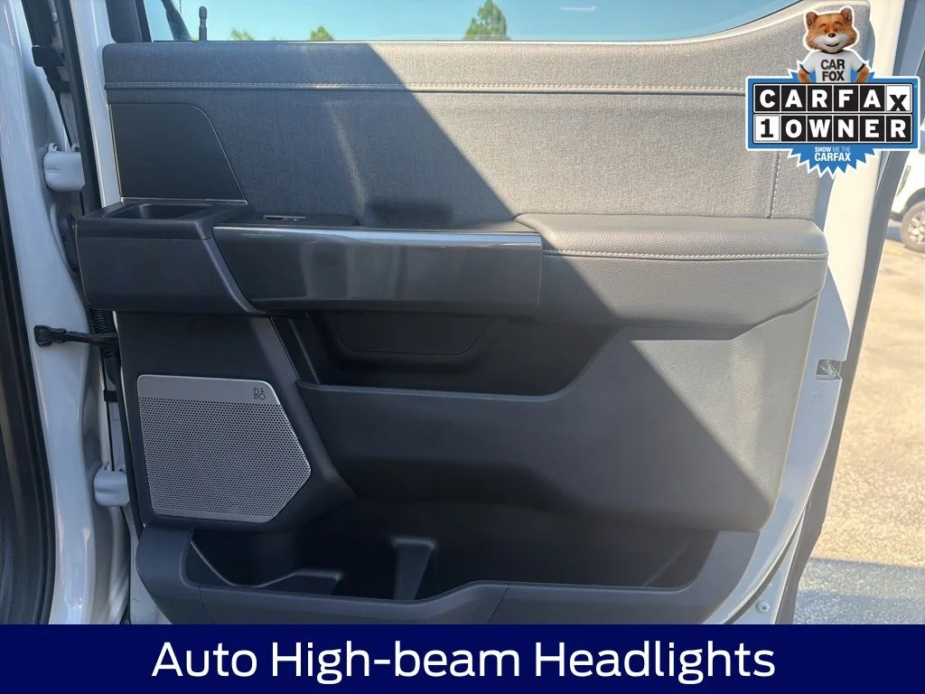 Certified Used 2023 Avalanche Ford Lariat image 28
