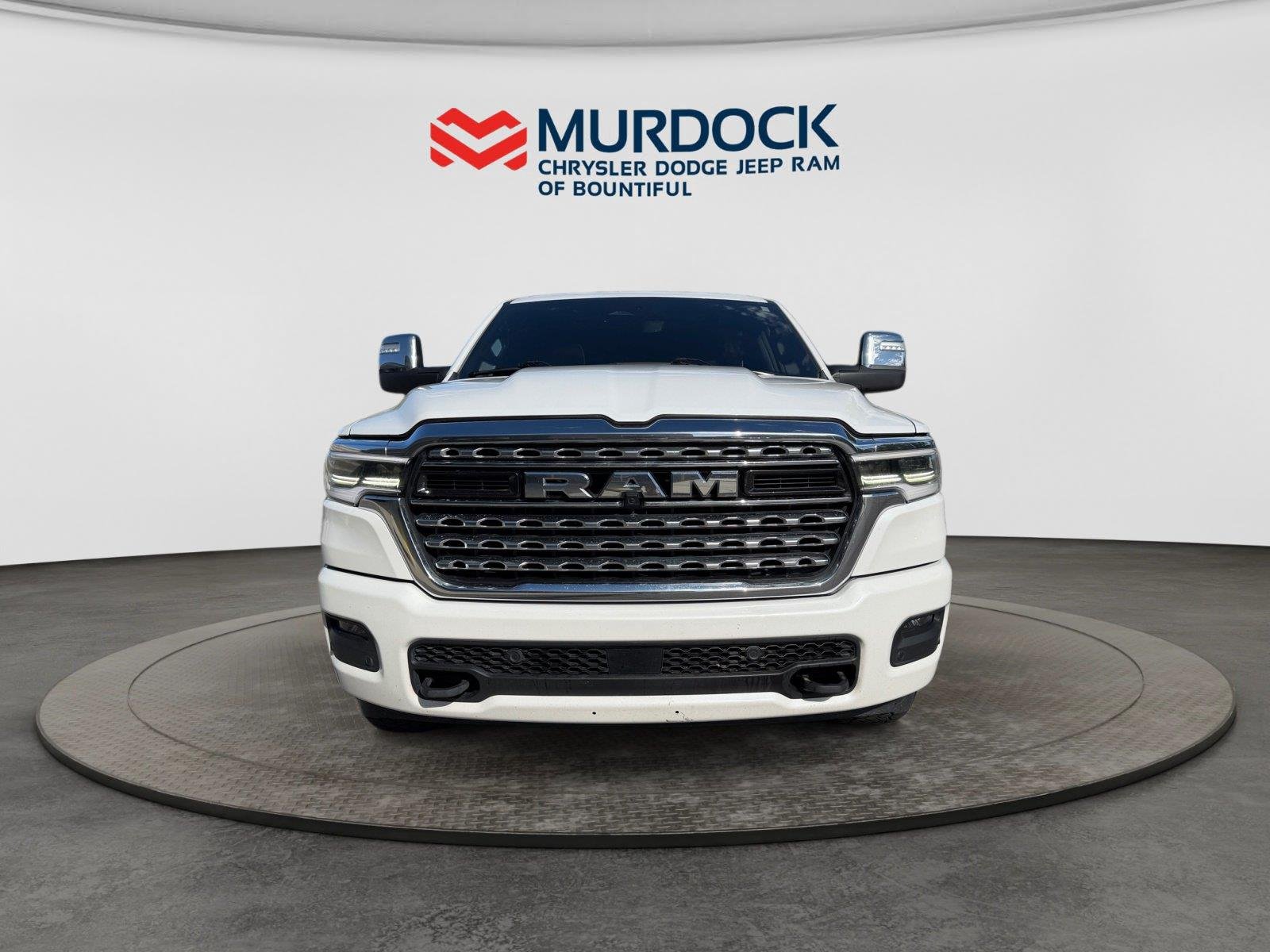 2025 RAM Ram 1500 Pickup Limited - Photo 13