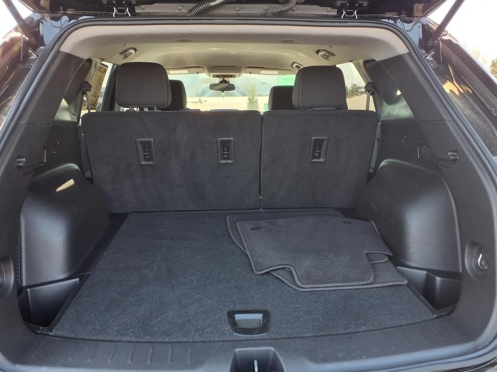 Used 2025 Black Chevrolet LT image 22