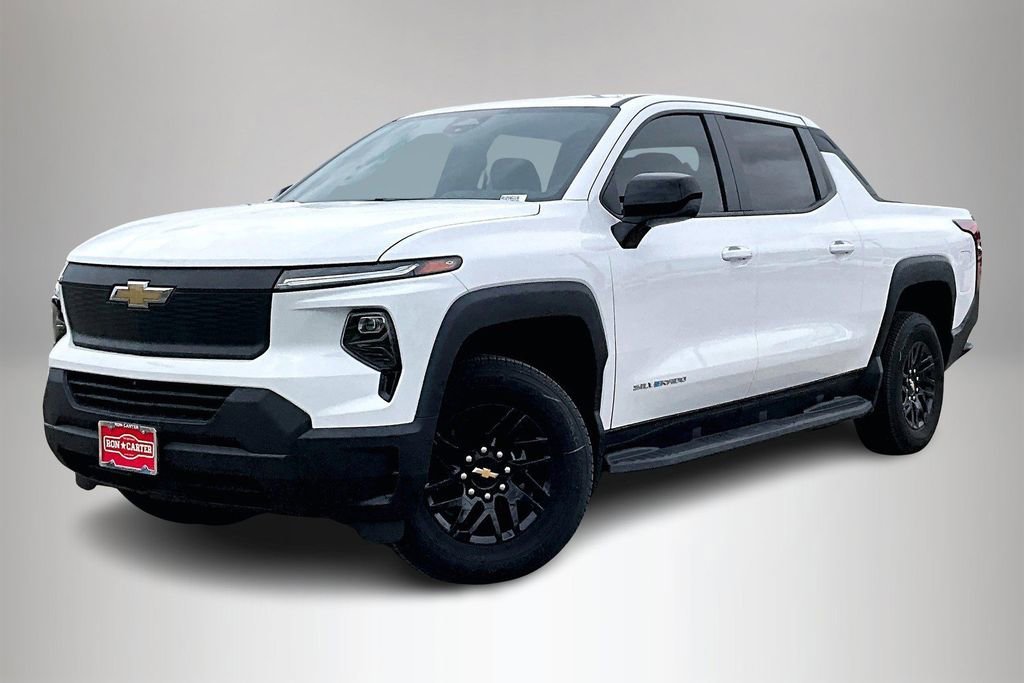 New 2024 GMC Sierra 3500HD Pro 4D Crew Cab