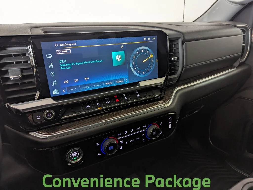 Used 2023 White Chevrolet LT image 21