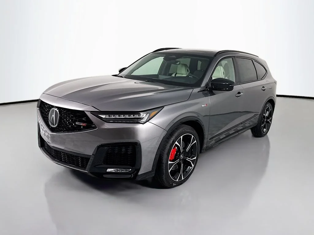 2026 Acura MDX Type S w/Advance Package's photo
