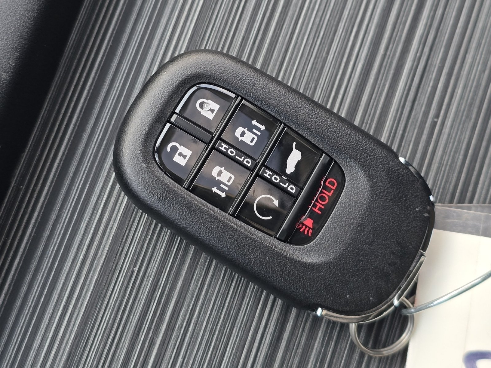 2026 Honda Odyssey Elite - Photo 34
