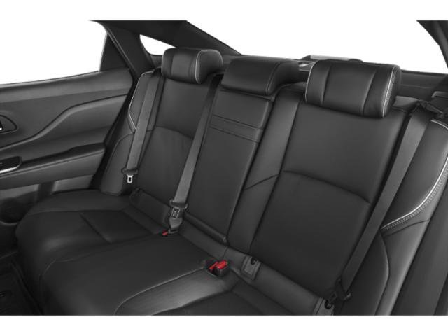 New 2026 Heavy Metal Toyota Platinum image 15
