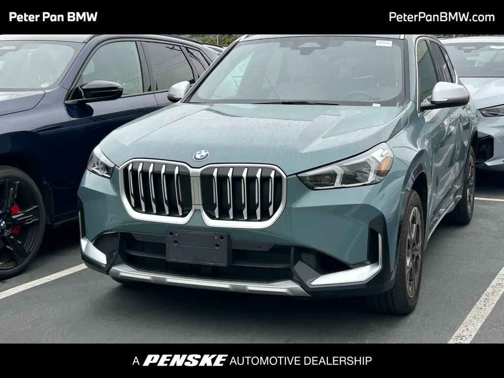 2023 BMW X1 xDrive28i's photo