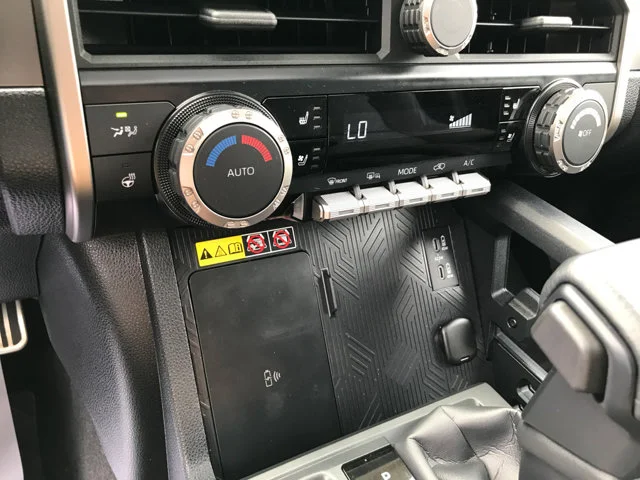 Certified Used 2025 Underground Toyota TRD Sport Premium image 22