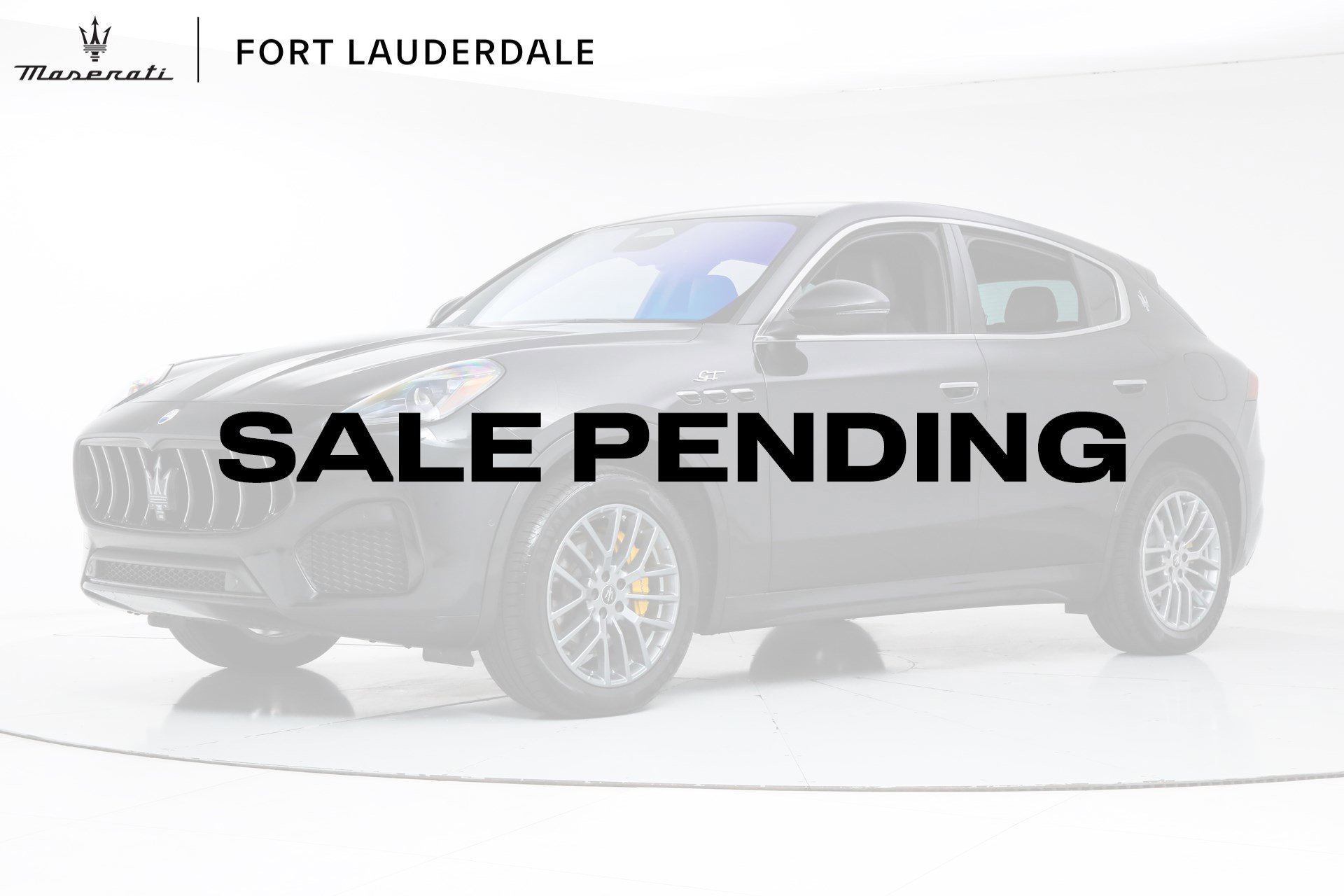 2023 Maserati Grecale 2.0 MHEV GT AUTO 4WD's photo