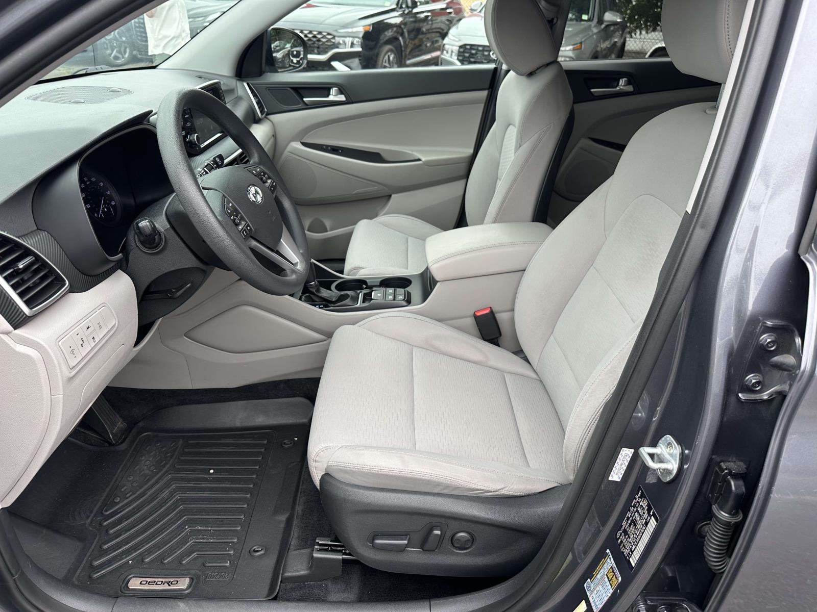 2019 Hyundai Tucson Value - Photo 16