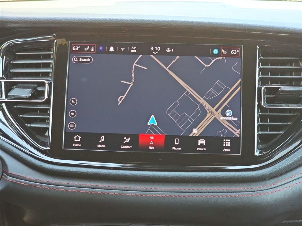 Certified Used 2024 Gray Dodge GT Plus image 23