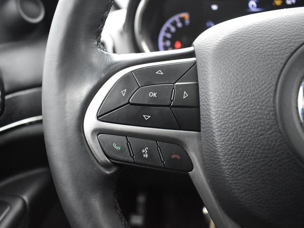 2020 JEEP GRAND CHEROKEE - Image 15