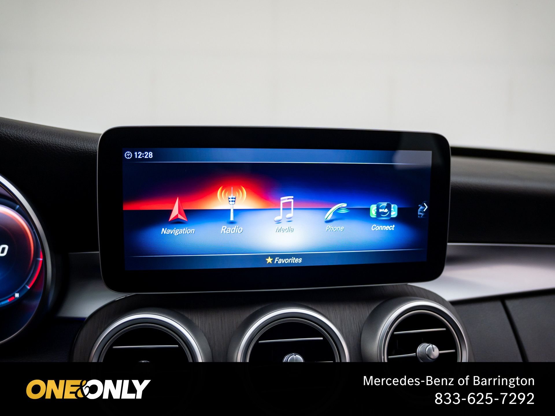 Used 2020 Silver Mercedes-Benz C 300 image 24