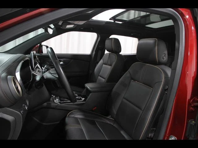 2024 Chevrolet Blazer Premier - Photo 5