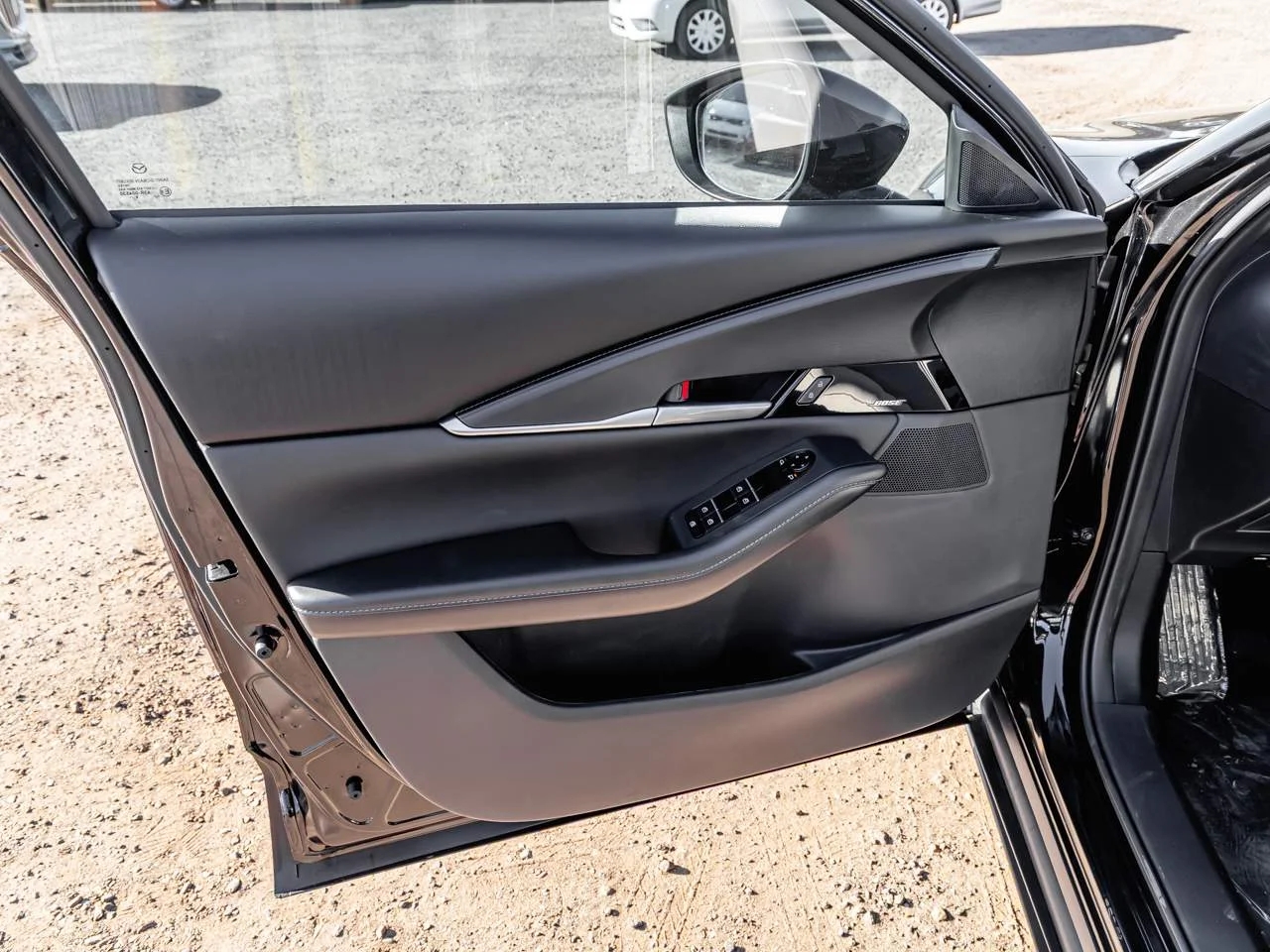 2026 Mazda CX-30 Premium - Photo 12
