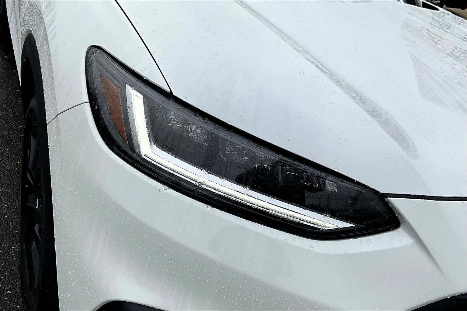 2026 Honda HR-V Sport - Photo 27
