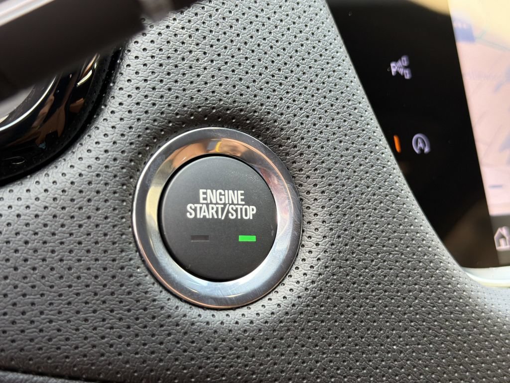 2026 Cadillac XT5 Premium Luxury - Photo 31