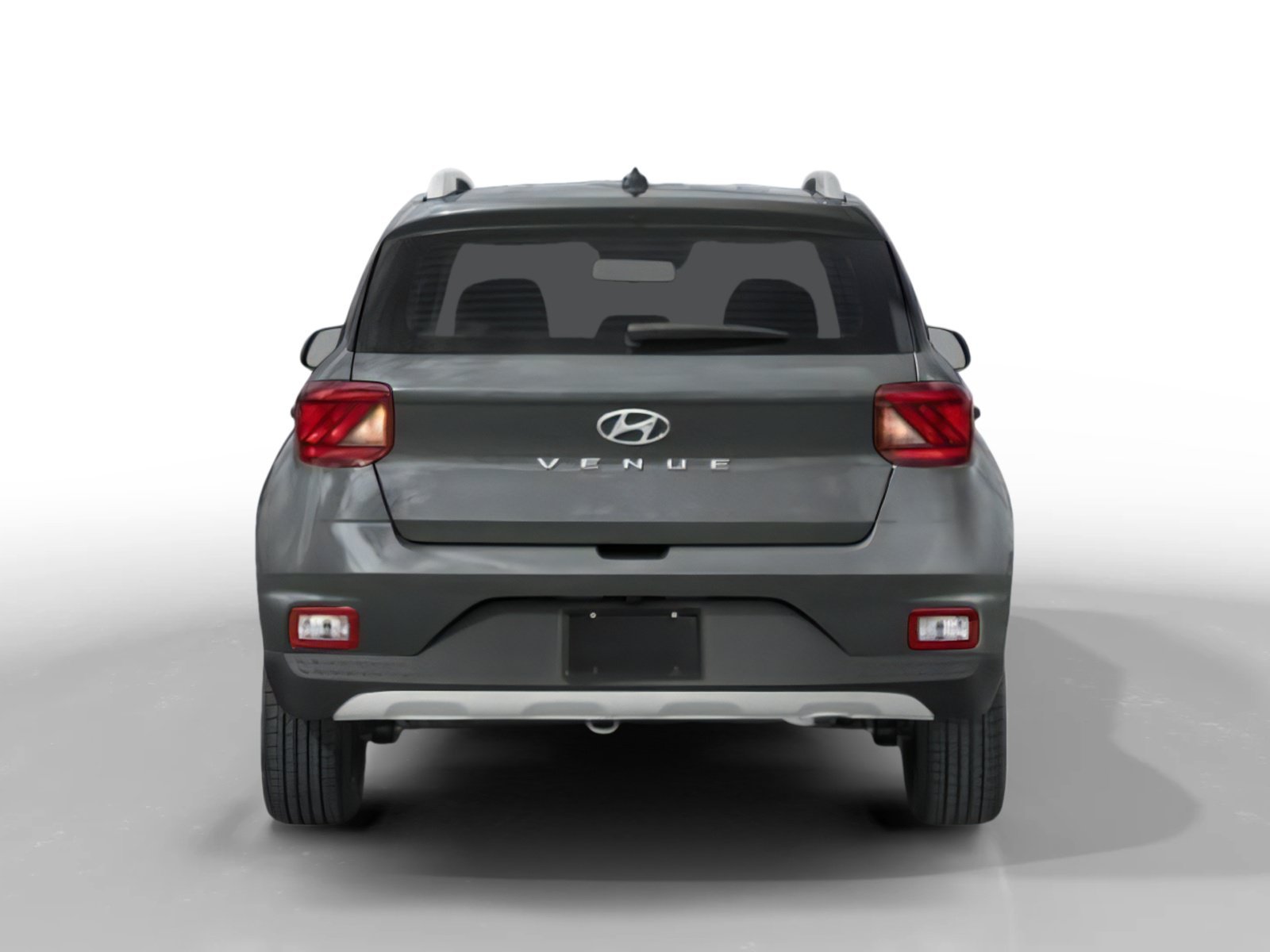 New 2026 Shimmering Silver Hyundai SEL image 5