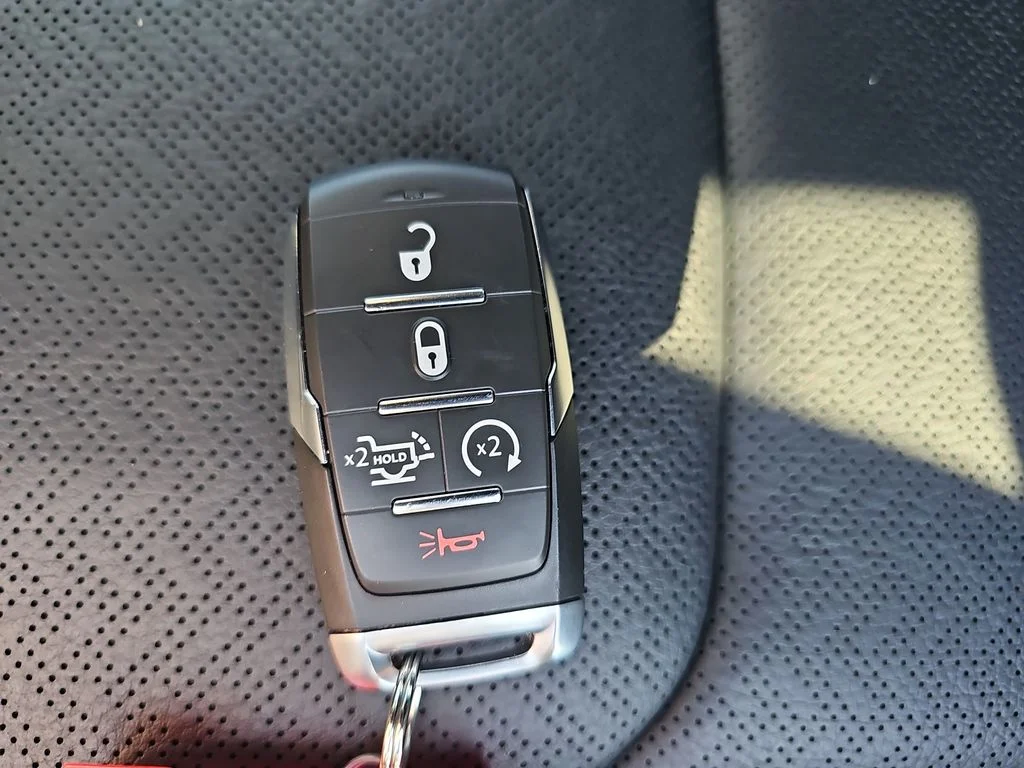 Used 2026 Green Ram Laramie image 36